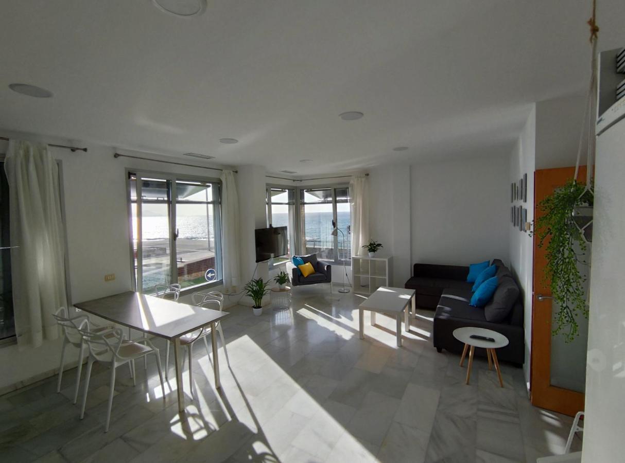 Bj Suites Canteras Λας Πάλμας ντε Γκραν Κανάρια Εξωτερικό φωτογραφία