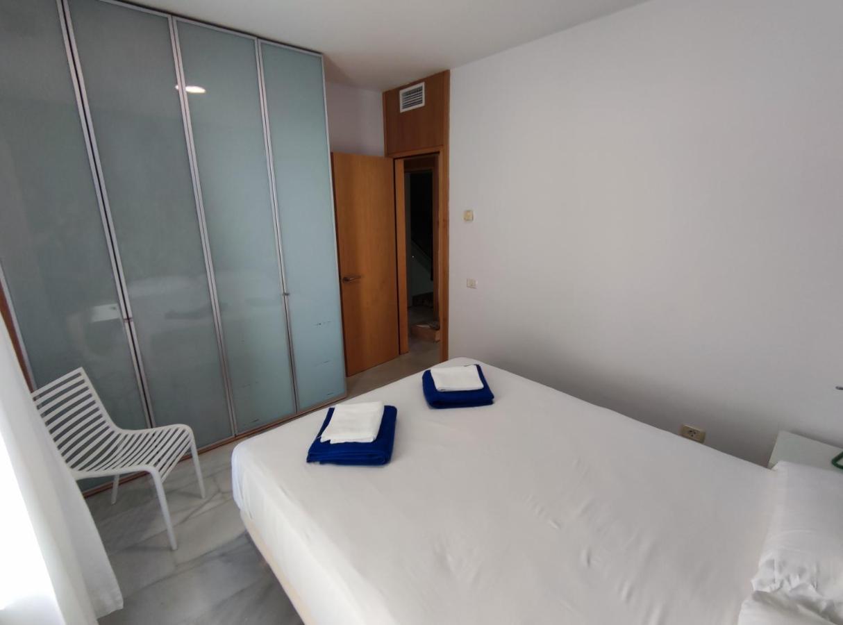 Bj Suites Canteras Λας Πάλμας ντε Γκραν Κανάρια Εξωτερικό φωτογραφία