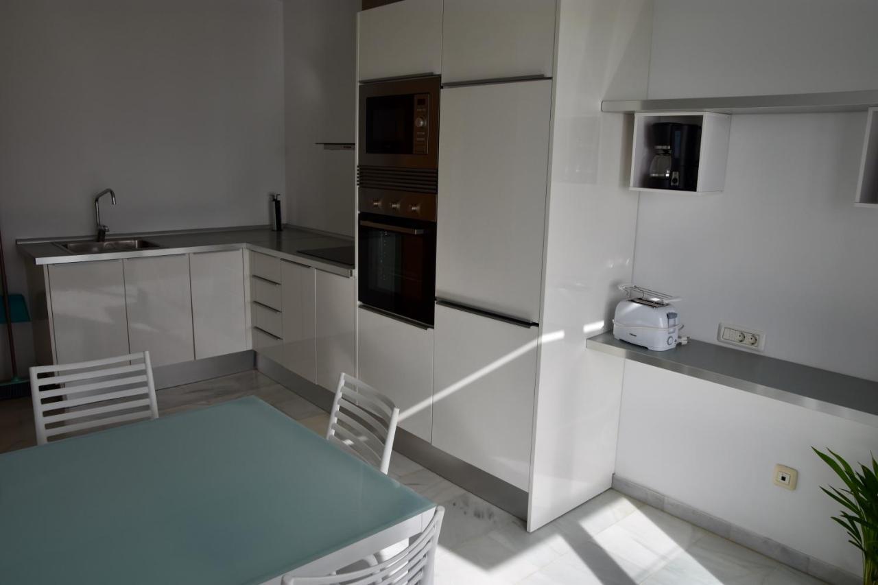 Bj Suites Canteras Λας Πάλμας ντε Γκραν Κανάρια Εξωτερικό φωτογραφία