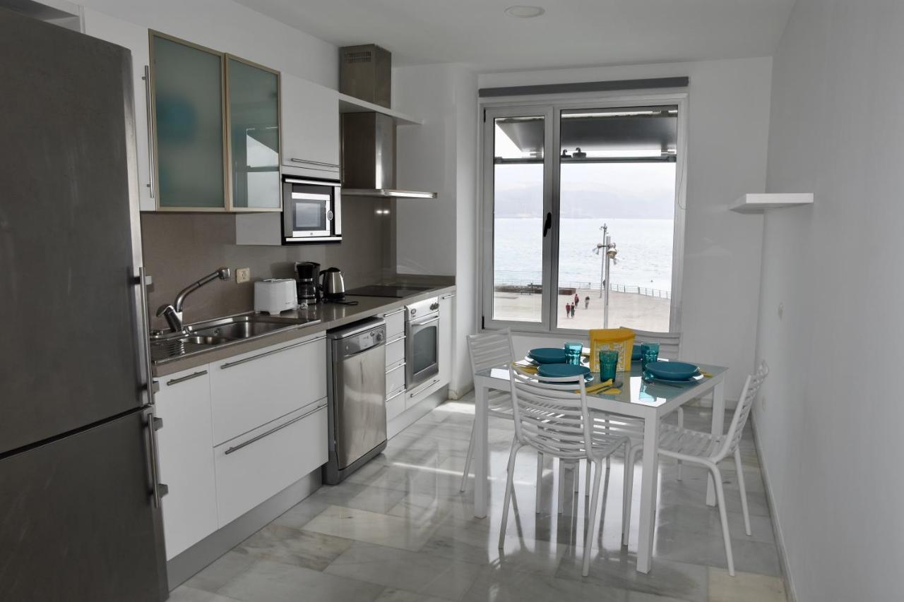 Bj Suites Canteras Λας Πάλμας ντε Γκραν Κανάρια Εξωτερικό φωτογραφία