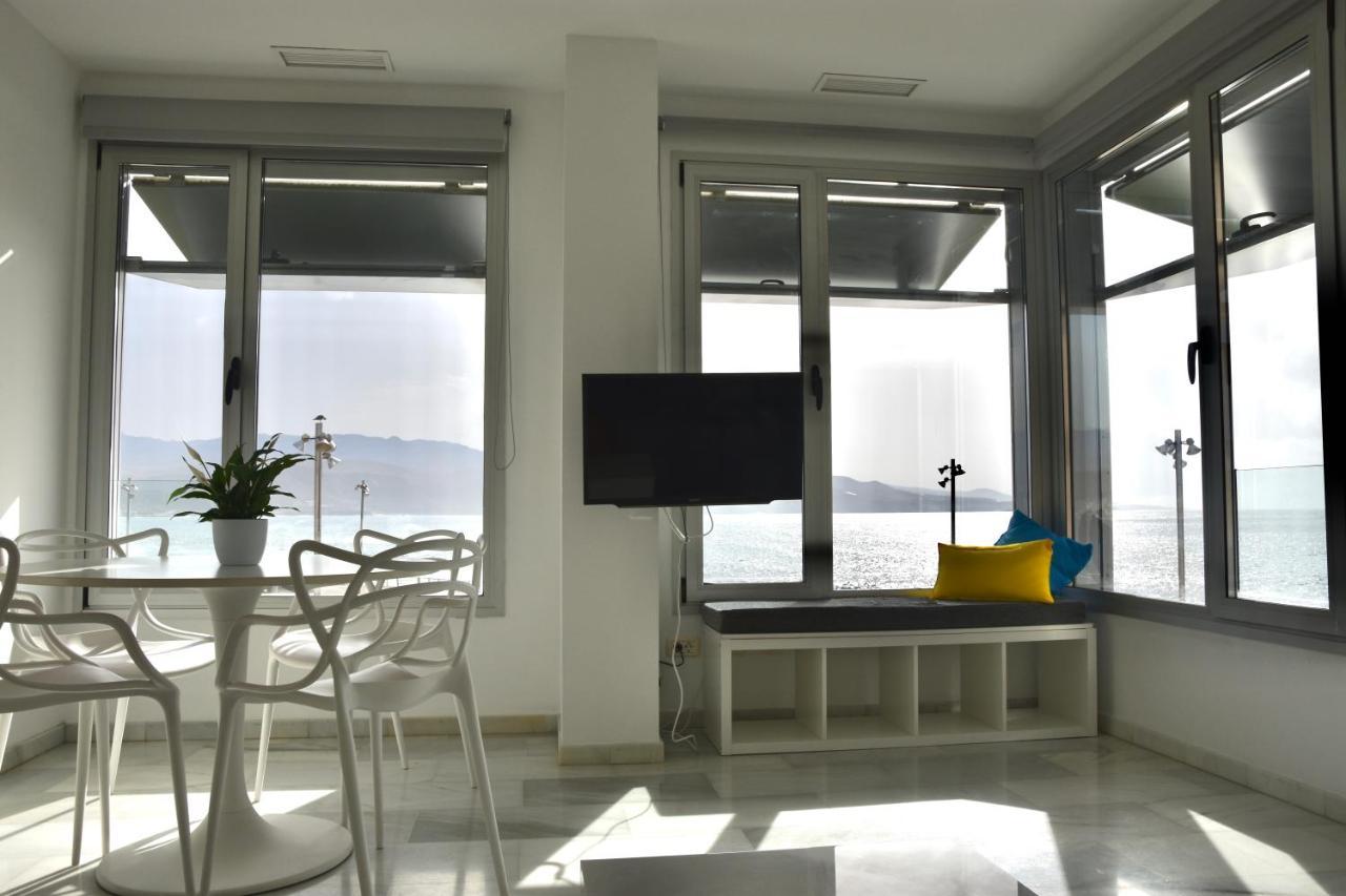 Bj Suites Canteras Λας Πάλμας ντε Γκραν Κανάρια Εξωτερικό φωτογραφία