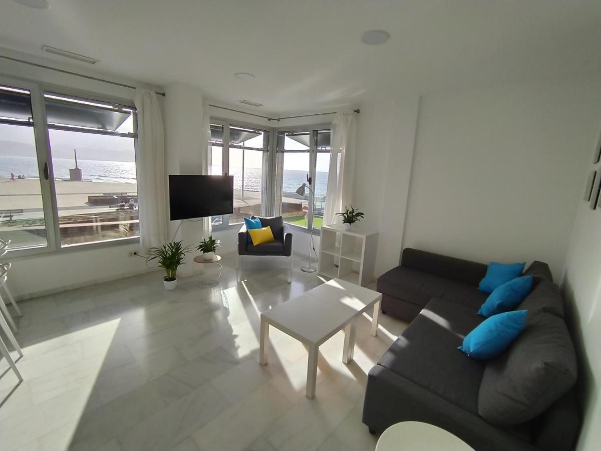 Bj Suites Canteras Λας Πάλμας ντε Γκραν Κανάρια Εξωτερικό φωτογραφία