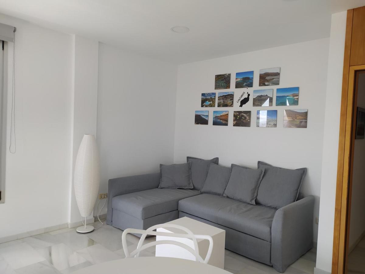 Bj Suites Canteras Λας Πάλμας ντε Γκραν Κανάρια Εξωτερικό φωτογραφία