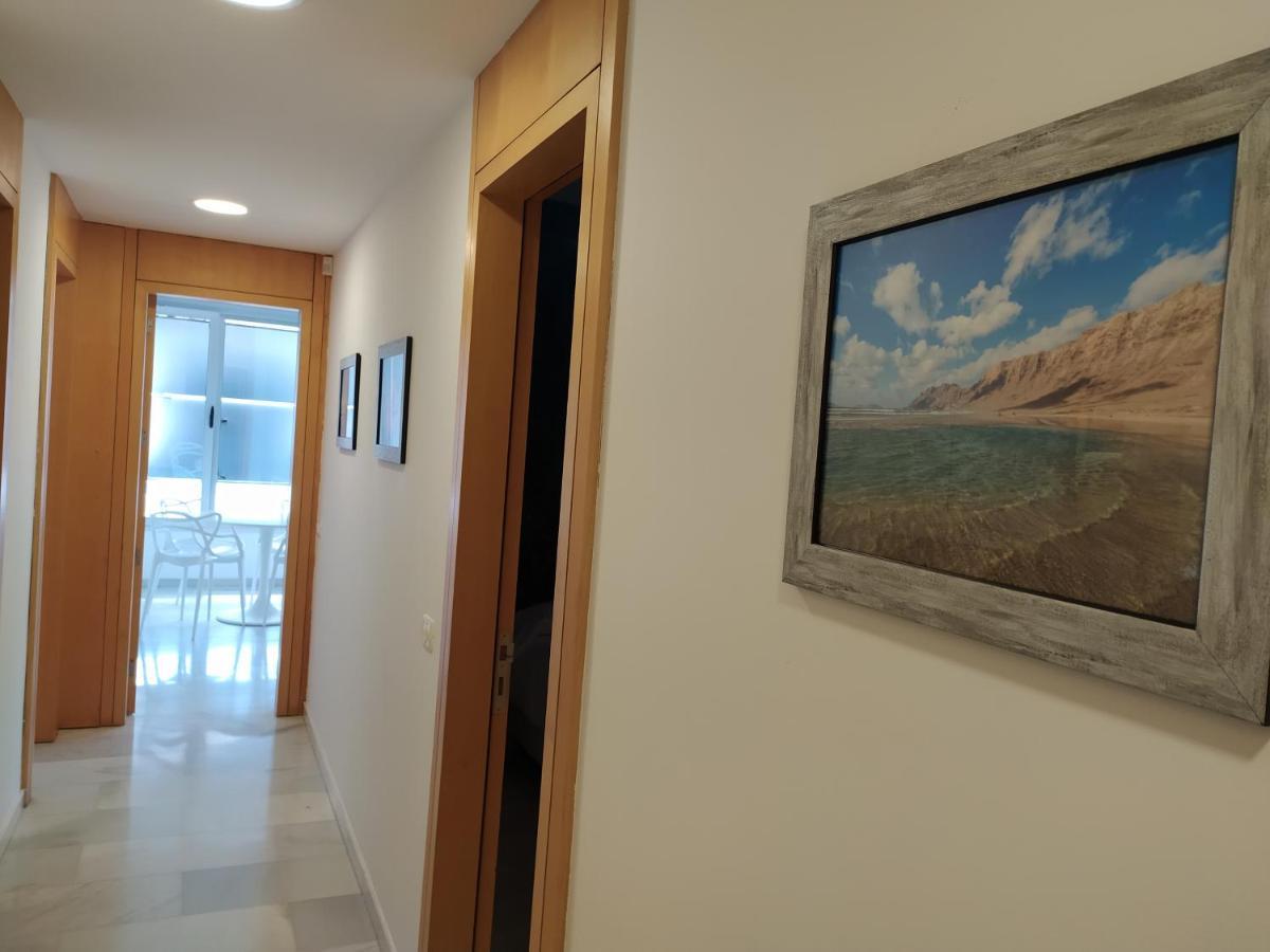 Bj Suites Canteras Λας Πάλμας ντε Γκραν Κανάρια Εξωτερικό φωτογραφία